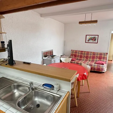 Pavillon Cosy 6 Pers Patio Prive Et A Pied Port-la-Nouvelle