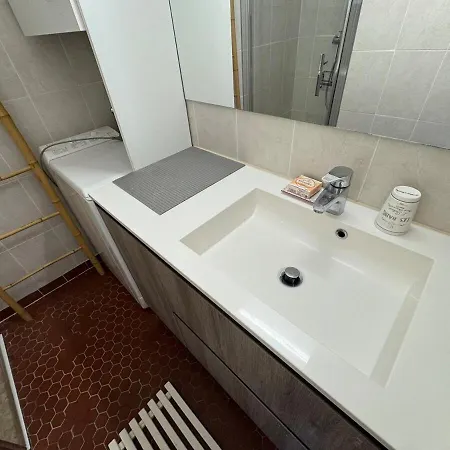 Pavillon Cosy 6 Pers Patio Prive Et A Pied בית נופש *