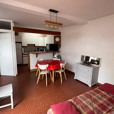 Pavillon Cosy 6 Pers Patio Privé Et à Pied *