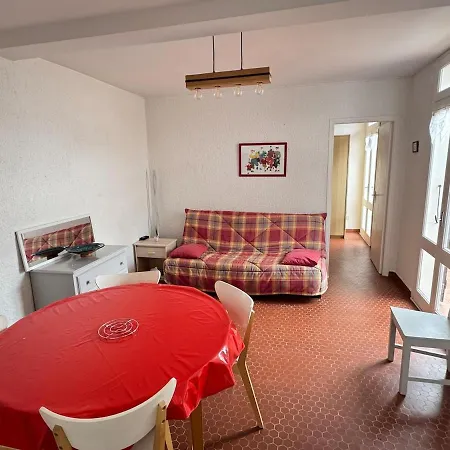 Pavillon Cosy 6 Pers Patio Prive Et A Pied * פור-א-נובל
