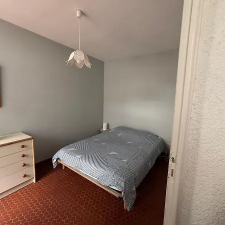 Pavillon Cosy 6 Pers Patio Prive Et A Pied בית נופש