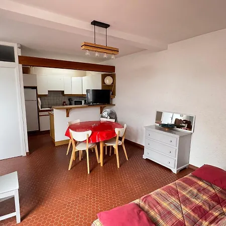 Pavillon Cosy 6 Pers Patio Prive Et A Pied Hébergement de vacances Port-la-Nouvelle