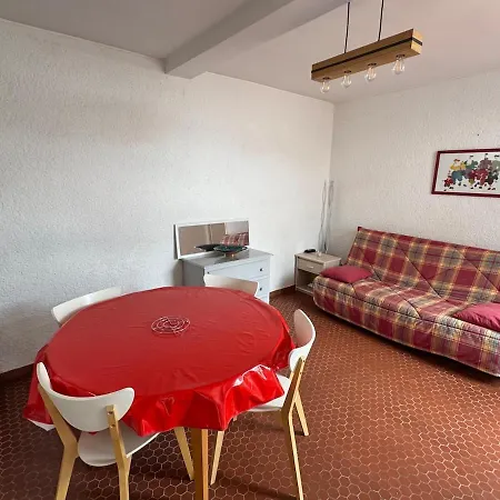 בית נופש Pavillon Cosy 6 Pers Patio Prive Et A Pied פור-א-נובל