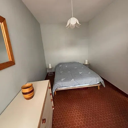 Pavillon Cosy 6 Pers Patio Prive Et A Pied בית נופש *