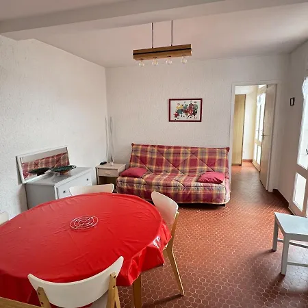 Pavillon Cosy 6 Pers Patio Prive Et A Pied פור-א-נובל