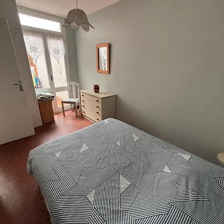 Pavillon Cosy 6 Pers Patio Privé Et à Pied Casa vacanze *