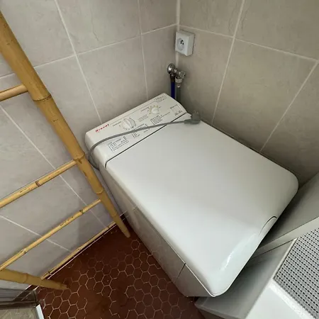 Hébergement de vacances Pavillon Cosy 6 Pers Patio Prive Et A Pied Port-la-Nouvelle