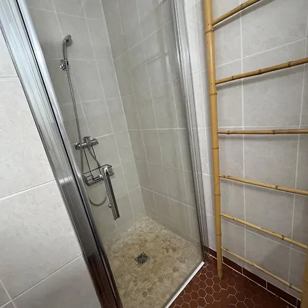 Pavillon Cosy 6 Pers Patio Prive Et A Pied בית נופש *