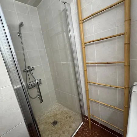 בית נופש Pavillon Cosy 6 Pers Patio Prive Et A Pied פור-א-נובל