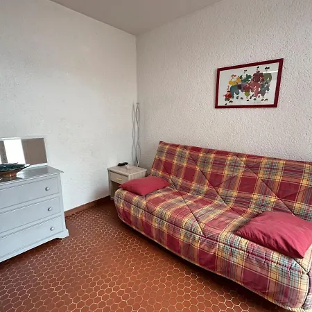 Pavillon Cosy 6 Pers Patio Prive Et A Pied