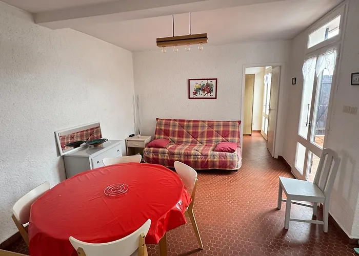 Pavillon Cosy 6 Pers Patio Privé Et à Pied * Port-la-Nouvelle