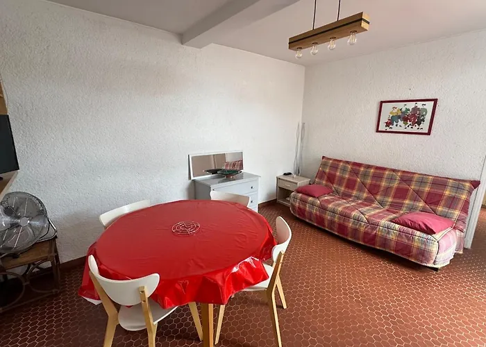Casa de Férias Pavillon Cosy 6 Pers Patio Privé Et à Pied Port-la-Nouvelle