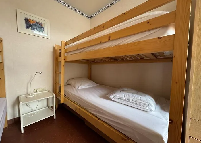 Pavillon Cosy 6 Pers Patio Privé Et à Pied Casa de Férias *