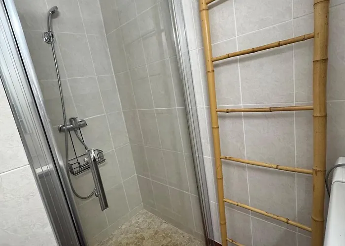 Casa de Férias Pavillon Cosy 6 Pers Patio Privé Et à Pied Port-la-Nouvelle